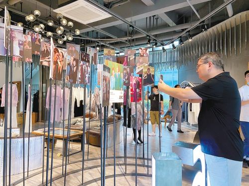 杭州工業旅游新玩法 走進顛覆想象的智能工廠車間