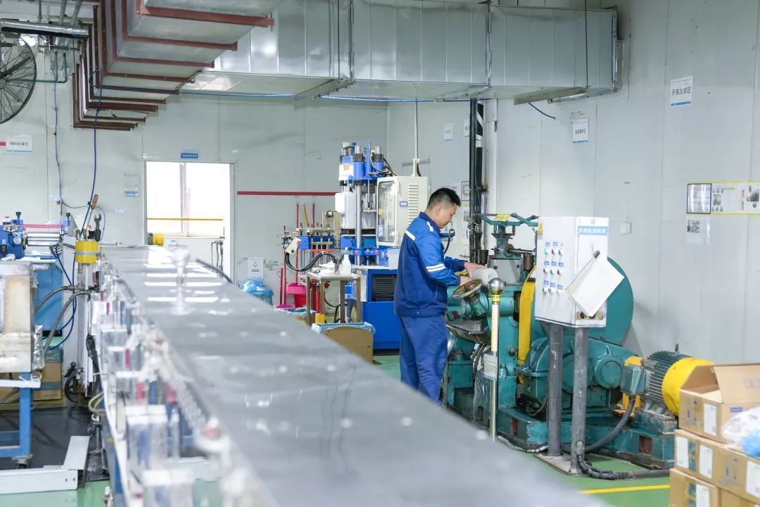 綠色化學(xué)引領(lǐng)未來 新安天玉如何以硅基新材料塑造美好生活